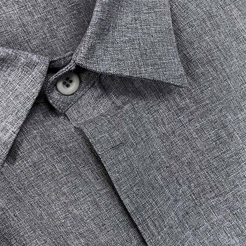 Jack Porter Linen Shirt