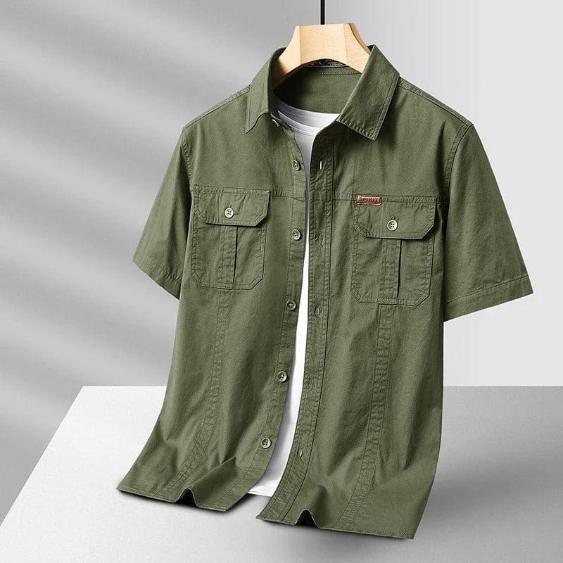 Carver Ridge Adventure Shirt