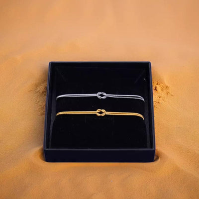 Amoura Eternal Bond Bracelet Set