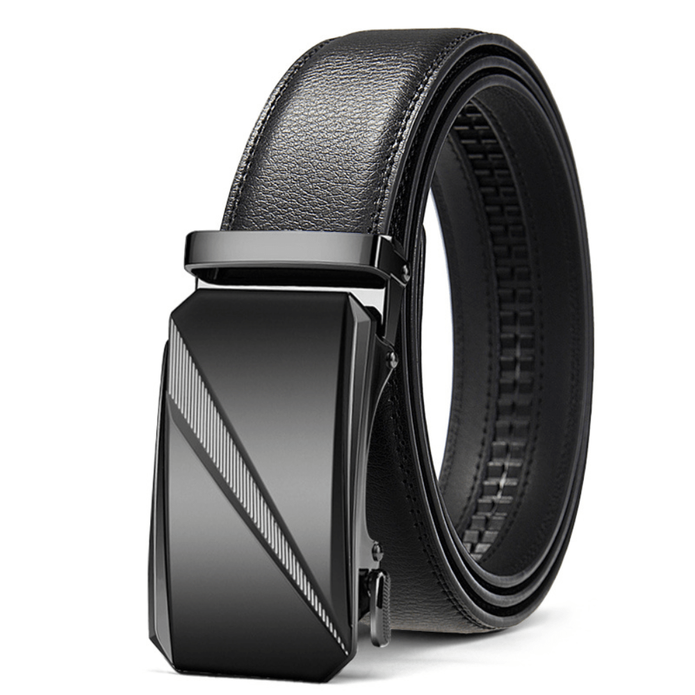 Zerion Leather Belt
