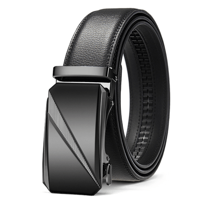 Zerion Leather Belt