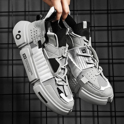 FlexStride Urban Sneaker