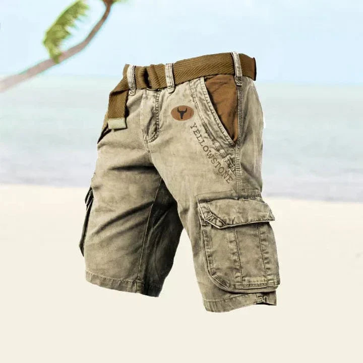 Bruno FieldFlex Outdoor Shorts