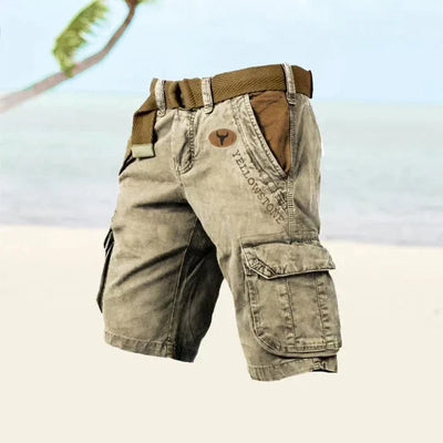 Bruno FieldFlex Outdoor Shorts