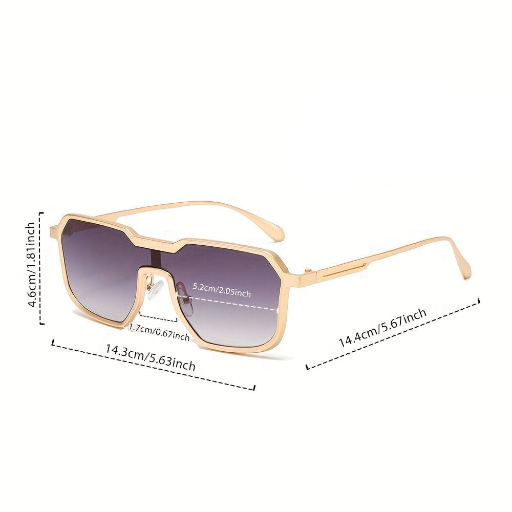Enigma Luxe Sunglasses
