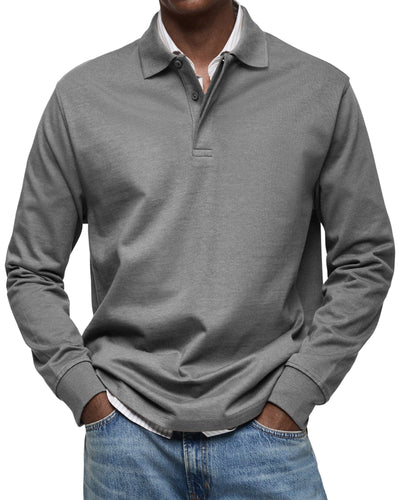 Brenan Polo Shirt