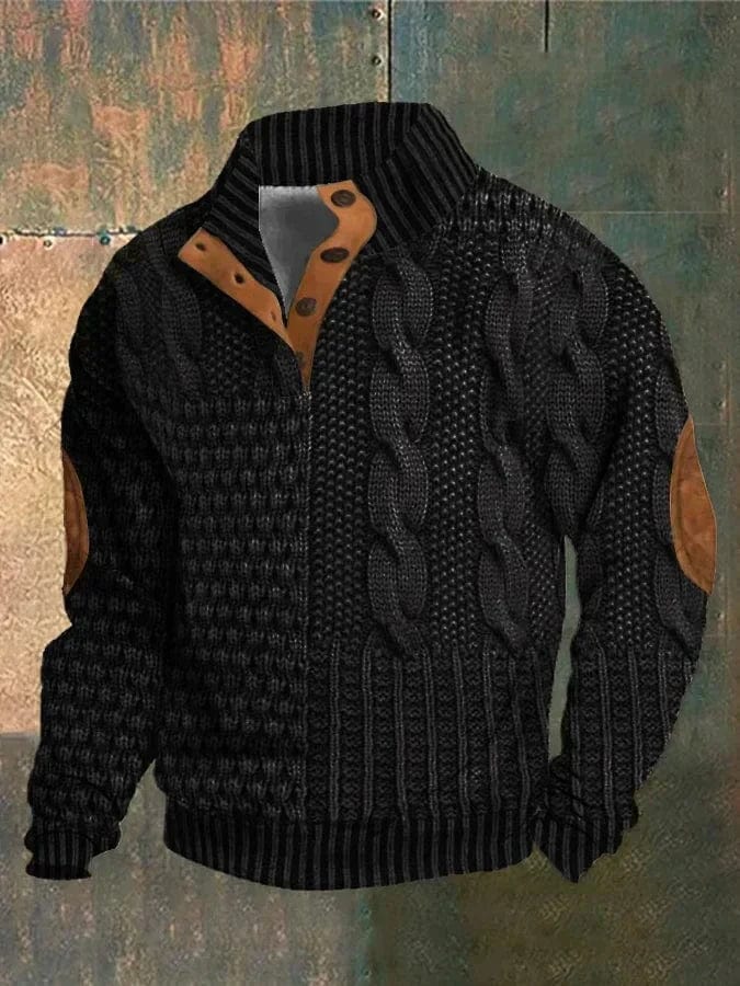 Ashford Craft Sweater