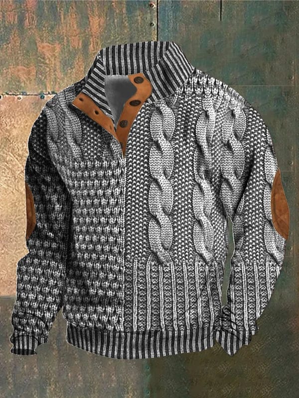 Ashford Craft Sweater