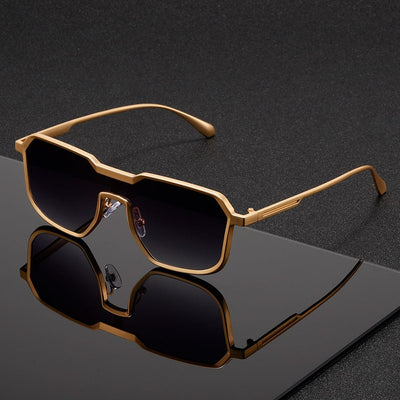 Enigma Luxe Sunglasses