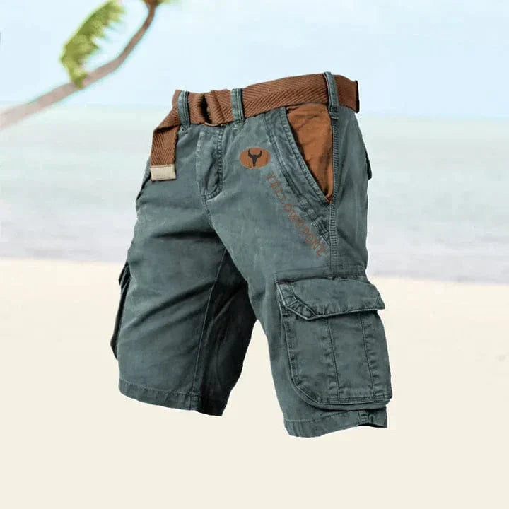 Bruno FieldFlex Outdoor Shorts