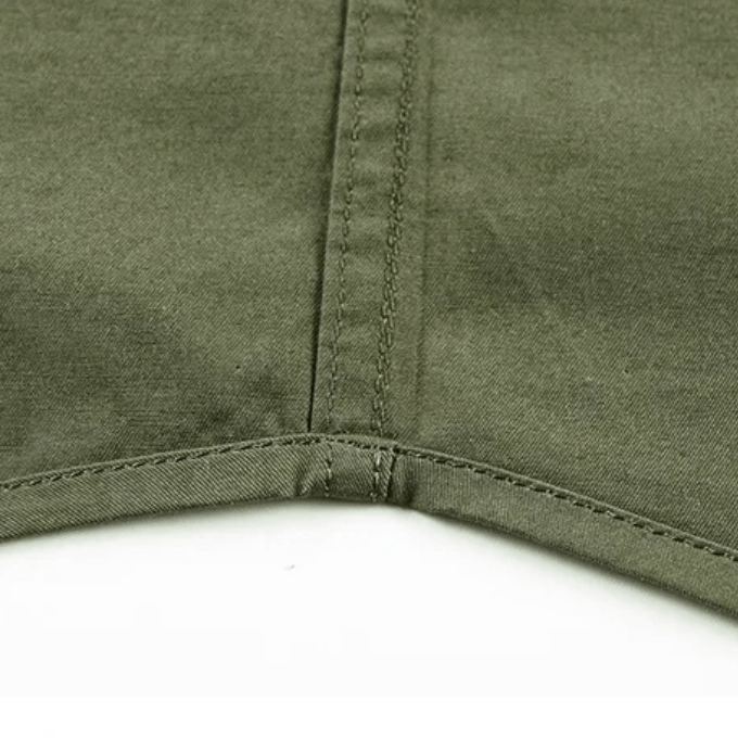 Carver Ridge Adventure Shirt