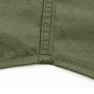 Carver Ridge Adventure Shirt
