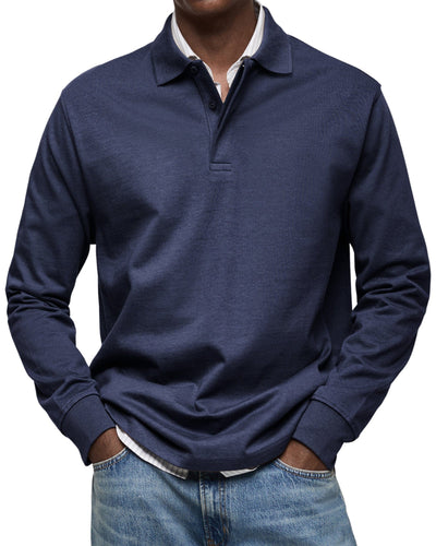 Brenan Polo Shirt