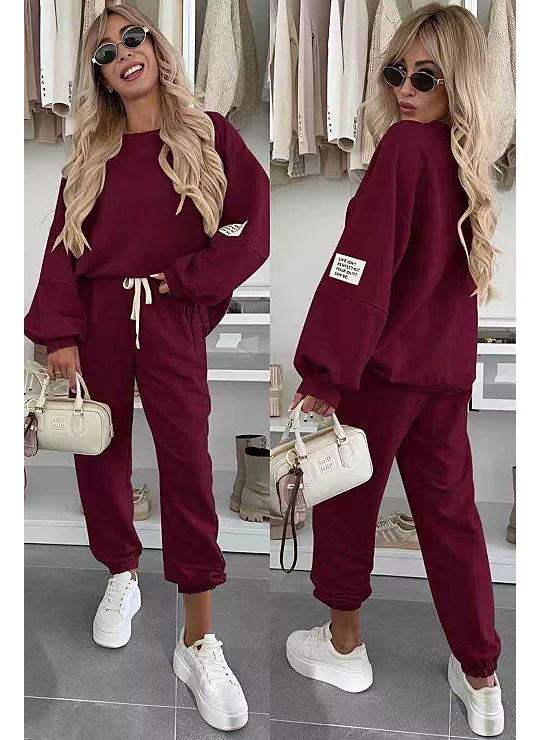 Preston Cozy Musthave