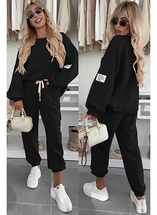 Preston Cozy Musthave