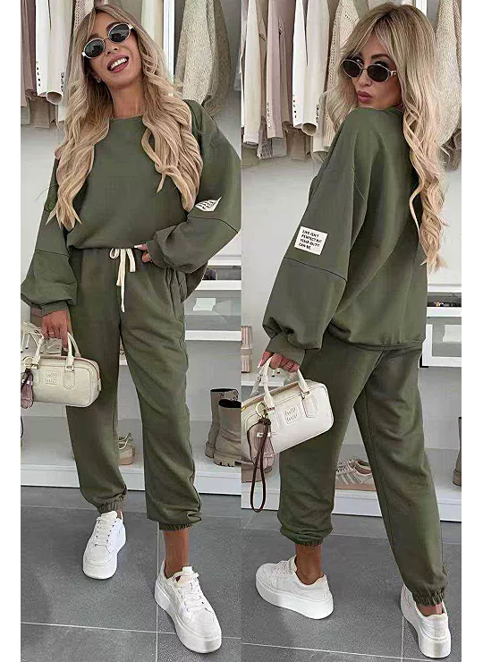 Preston Cozy Musthave