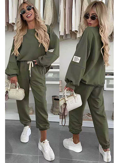 Preston Cozy Musthave