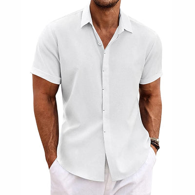 Jack Porter Linen Shirt