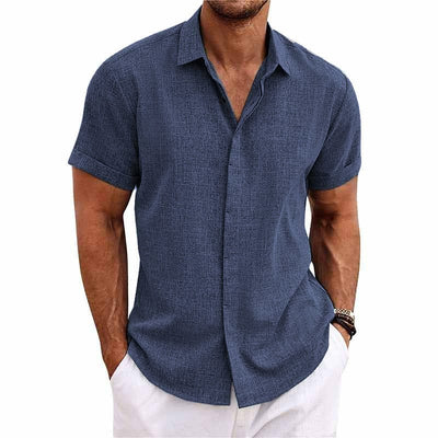 Jack Porter Linen Shirt