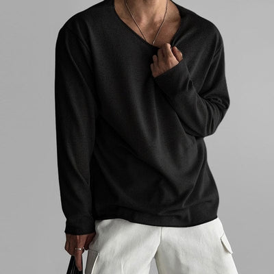 James Knit Shirt