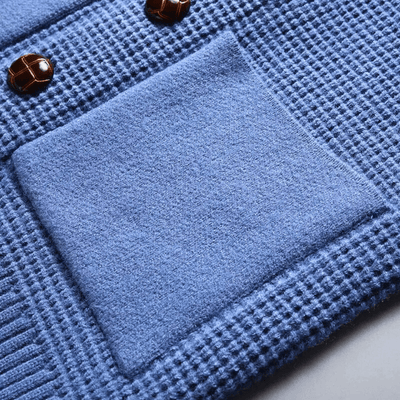 Preston Hayes Cashmere Cardigan