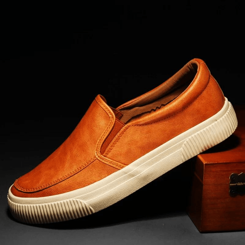 Rovik Slip-On Sneaker