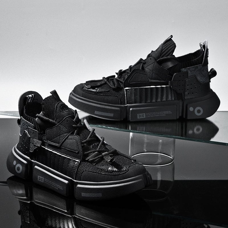FlexStride Urban Sneaker