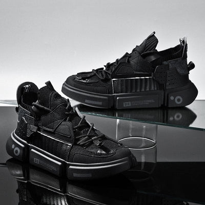 FlexStride Urban Sneaker