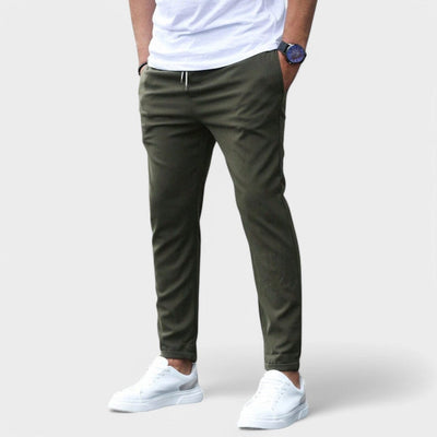 Miran Stretchy Trousers