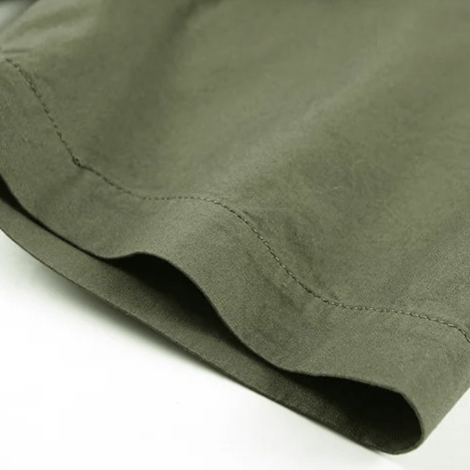 Carver Ridge Adventure Shirt