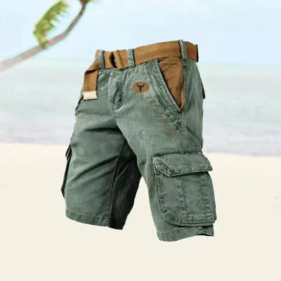Bruno FieldFlex Outdoor Shorts