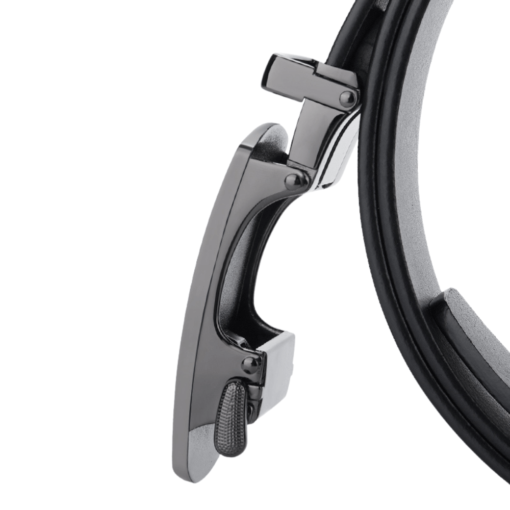 Zerion Leather Belt