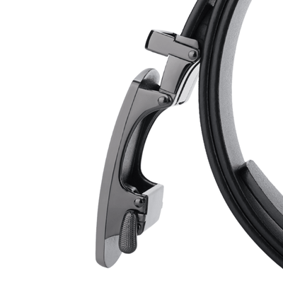 Zerion Leather Belt