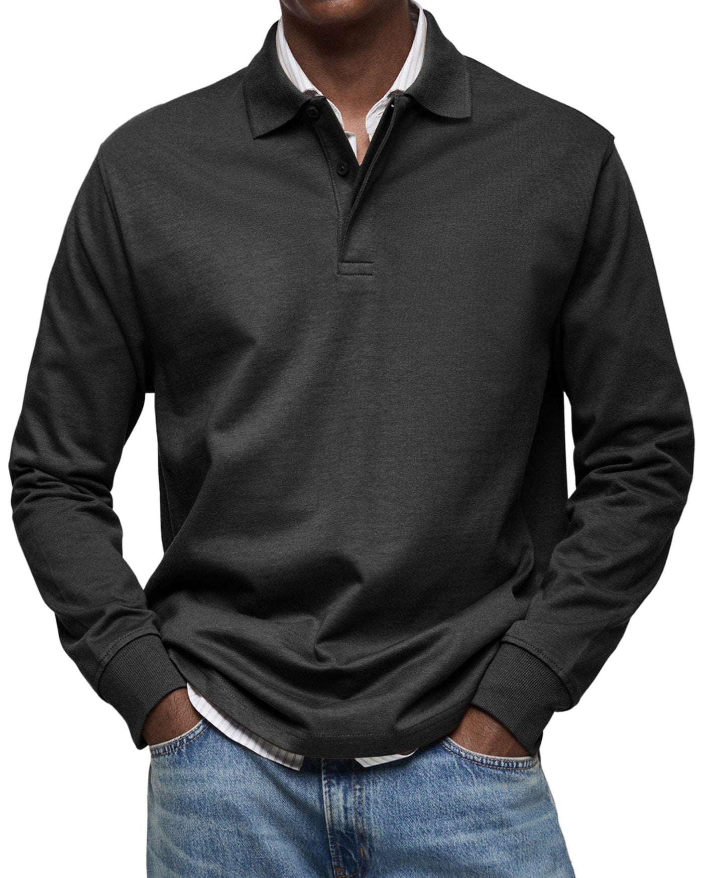 Brenan Polo Shirt