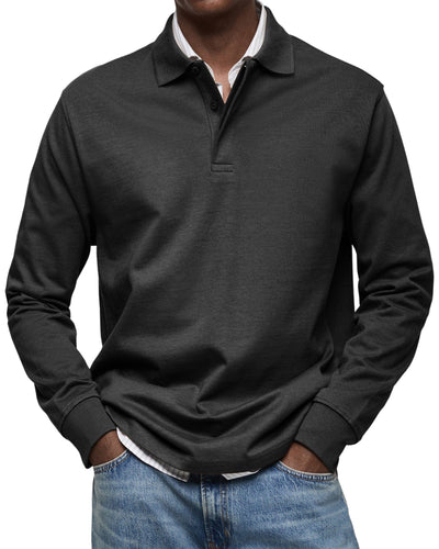 Brenan Polo Shirt