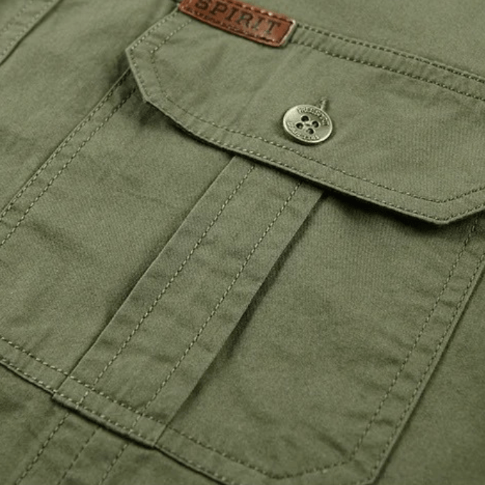 Carver Ridge Adventure Shirt