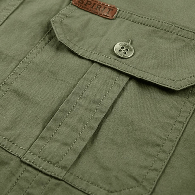 Carver Ridge Adventure Shirt