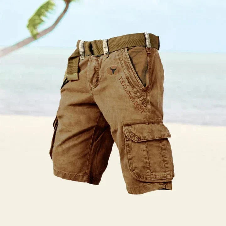 Bruno FieldFlex Outdoor Shorts