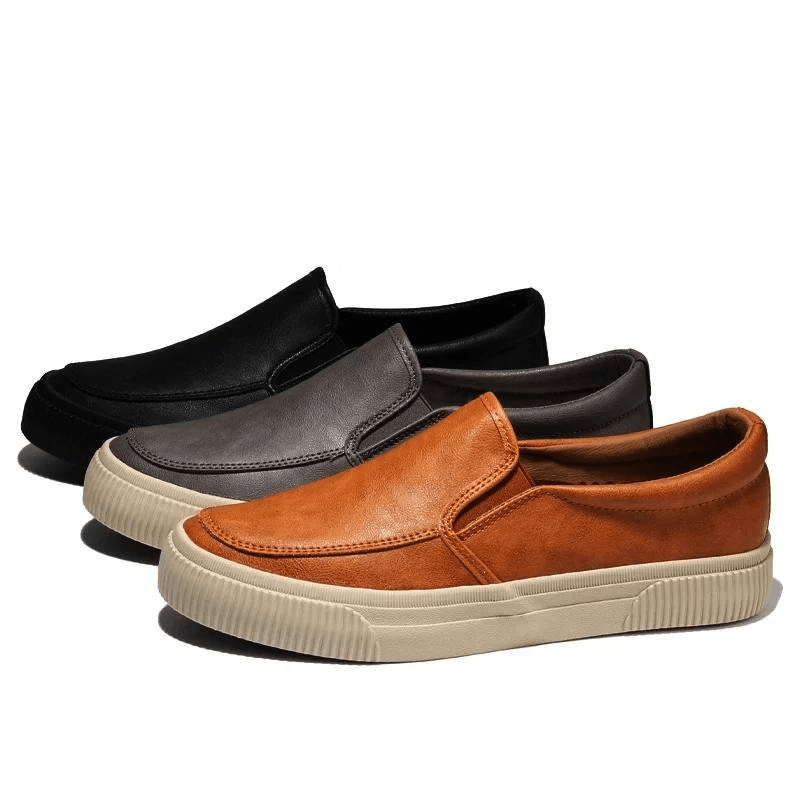 Rovik Slip-On Sneaker