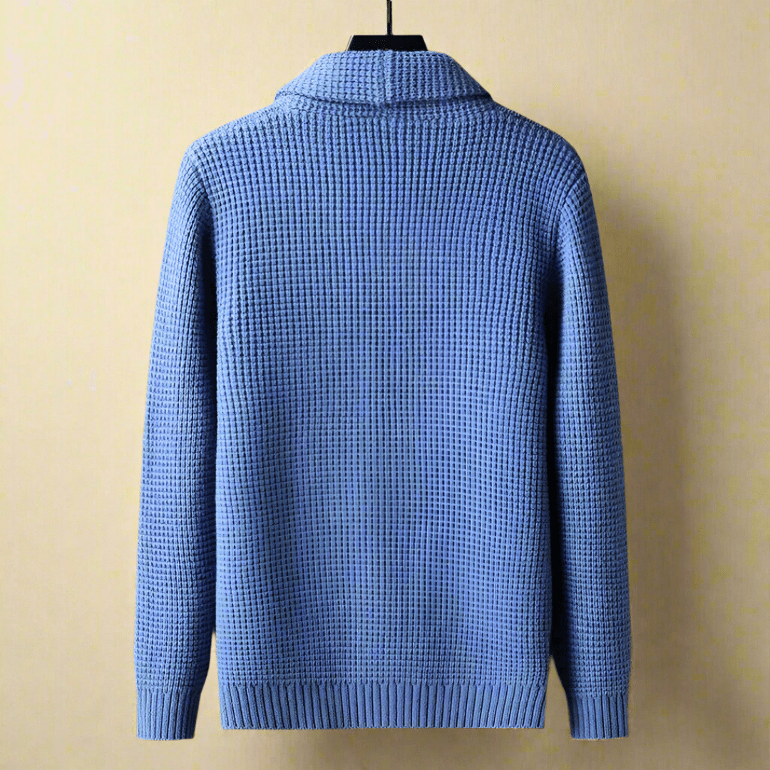 Preston Hayes Cashmere Cardigan