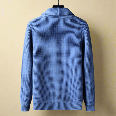 Preston Hayes Cashmere Cardigan