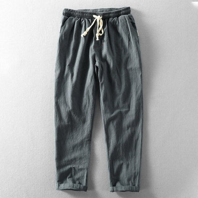 Lennox Linen Pants