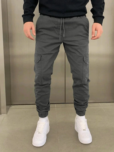 Ryder Cargo Joggers