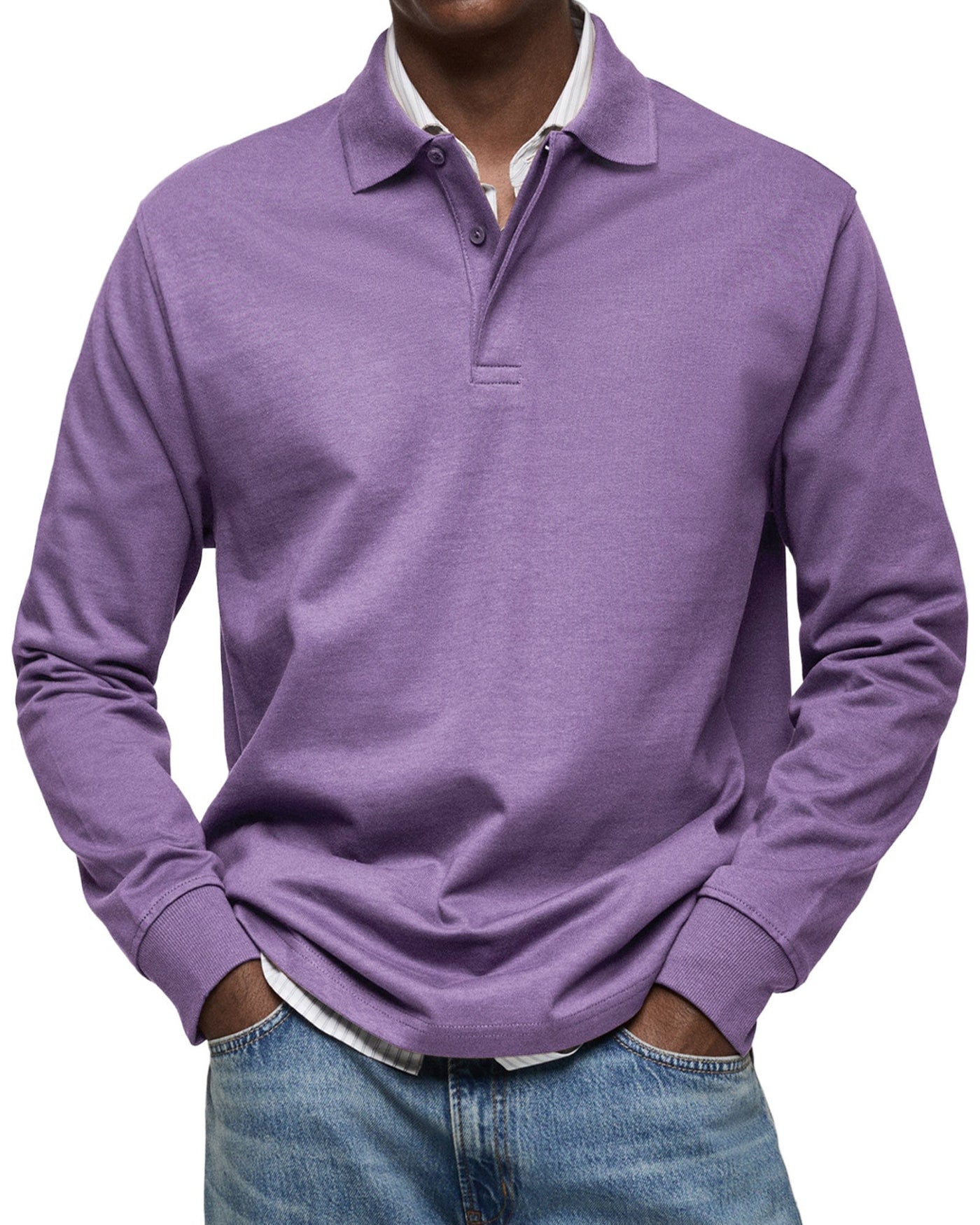 Brenan Polo Shirt