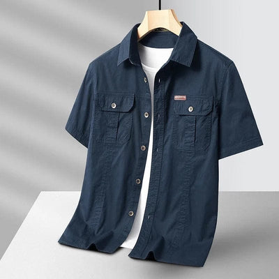 Carver Ridge Adventure Shirt
