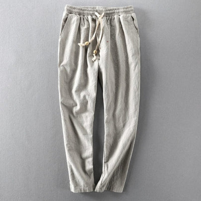 Lennox Linen Pants
