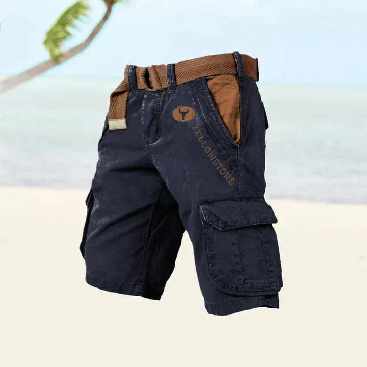 Bruno FieldFlex Outdoor Shorts