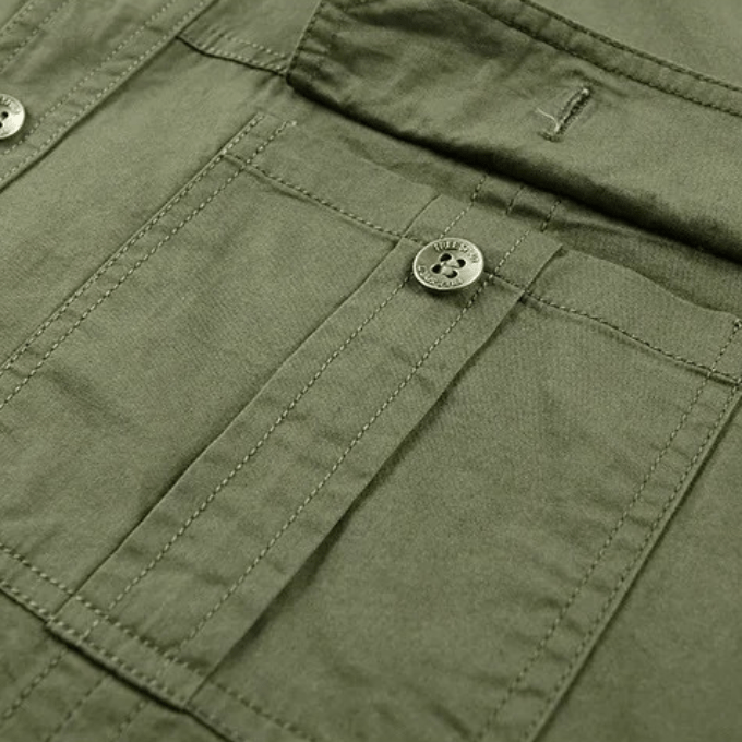 Carver Ridge Adventure Shirt