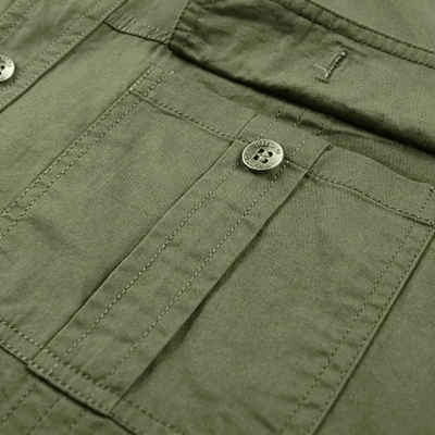 Carver Ridge Adventure Shirt