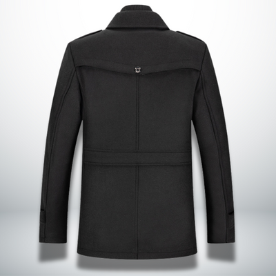 Preston Hayes™ | Warm and Elegant Coat